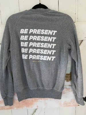 Spiritual Gangster Sweatshirt thumbnail 4