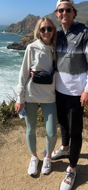 All in Motion Sweatshirt thumbnail 1