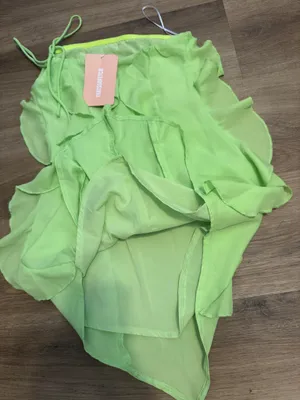 Thatssofetch mini dress thumbnail 6