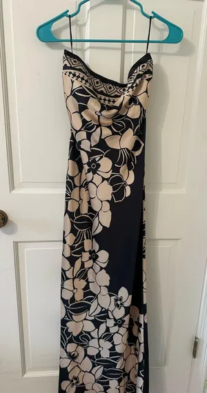 Anthropologie Dress thumbnail 3