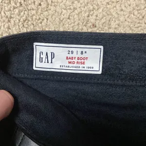 Leather pants thumbnail 4