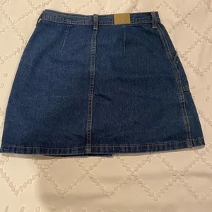 Women’s Denim Skirt Size M thumbnail 2