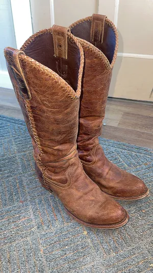 Lane Boots PJ Cowgirl Boot thumbnail 2