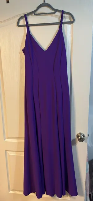 ️Formal Dress️ thumbnail 1