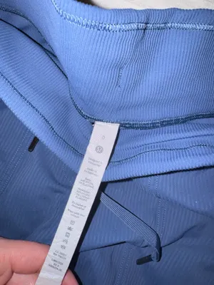 Lululemon Dance Studio Crop 23” thumbnail 3