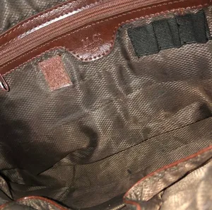 Vintage M.C. Marc Chantal Bag thumbnail 10