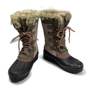 Khombu North Star Winter Snow Boots thumbnail 3