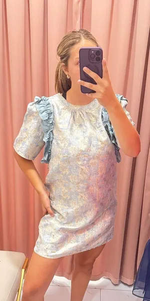 Boutique Dress thumbnail 1