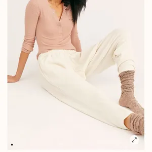 Free people Look Sharp Joggers thumbnail 1