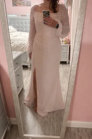 Azazie Dress Formal thumbnail 5