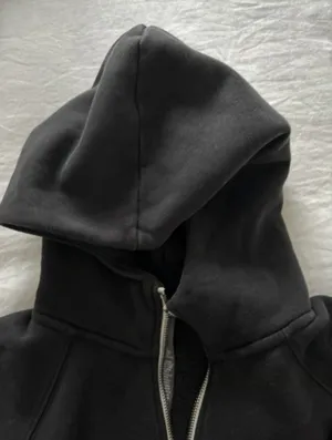 Vuori fleece Sedona hoodie S thumbnail 7