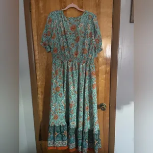 SHEIN dress thumbnail 2