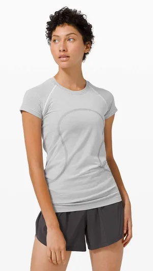 Lululemon Swiftly Tech Short Sleeve thumbnail 1