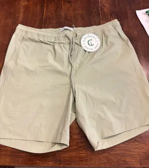 Criquet men’s shorts Green Size XL thumbnail 1