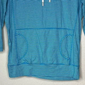 Lauren Ralph Lauren Active Hoody Shirt thumbnail 3