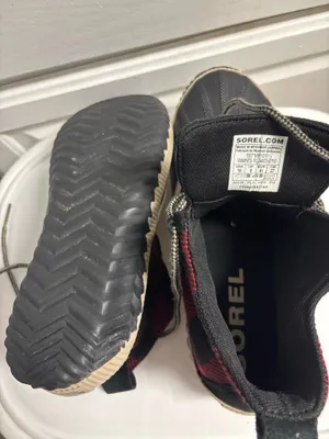 Sorel Waterproof Women’s Boots Sz.10 thumbnail 9