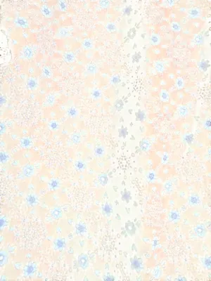 PRINCESS POLLY Brown Floral Halter Dress Size US 2 thumbnail 3