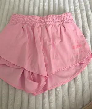 UDA Varsity Shorts thumbnail 1
