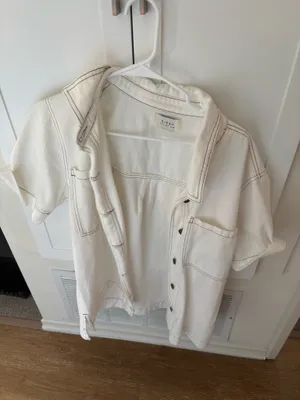 DISSH denim jacket  thumbnail 3