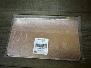 Kate Spade New York Vermilion Wristlet Wallet thumbnail 3