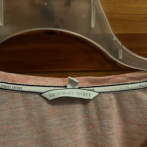 Victoria's Secret Angel Peach T Shirt Top Medium thumbnail 2