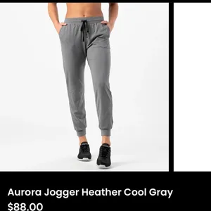 Hylete X-Small Gray Activewear thumbnail 9