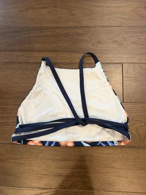 Patagonia Nanogrip Nireta Swim Top - Women's Swimming - C61-104 thumbnail 3