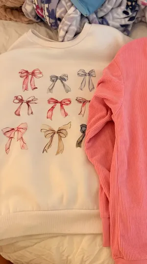 Crewneck Shein thumbnail 1