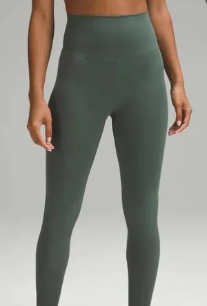 Lululemon Align Ribbed 25" thumbnail 1