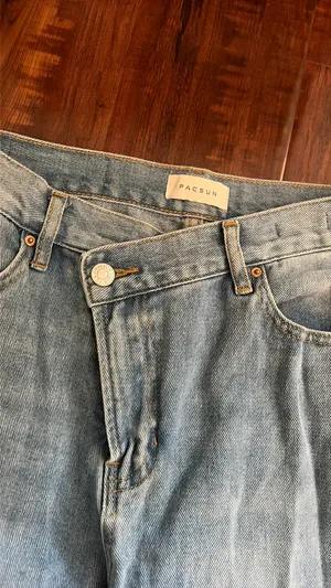 PacSun Dad Jeans thumbnail 2
