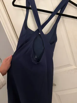 Outdoor Voices Exercise Dress thumbnail 5