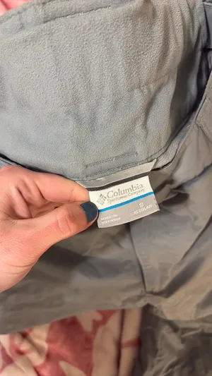 Columbia Ski Pants thumbnail 4