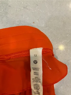 Lululemon Adapted State High-Rise Jogger thumbnail 9