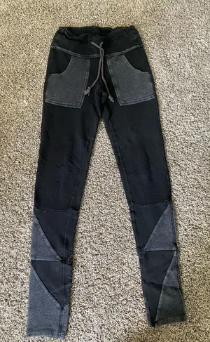 Free People Movement Leggings thumbnail 1
