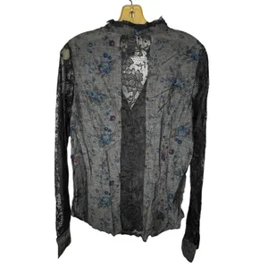 BKE‎ Top with Lace thumbnail 4