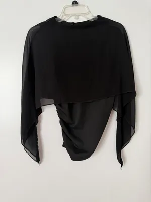 SHEIN Top thumbnail 2