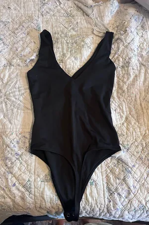 Second Skin Bodysuit thumbnail 5