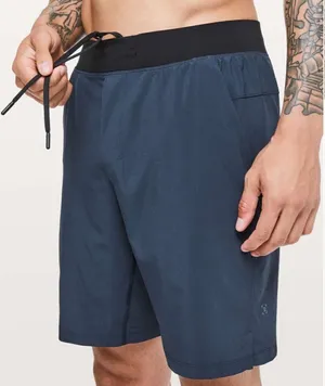 Lululemon T.H.E. Short *20Y Collection 9" True Navy thumbnail 1