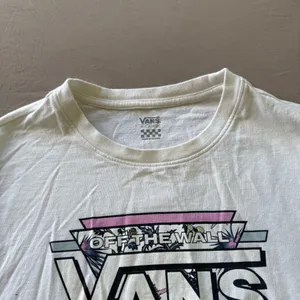 Vans Try Angle Long Sleeve Tee thumbnail 5