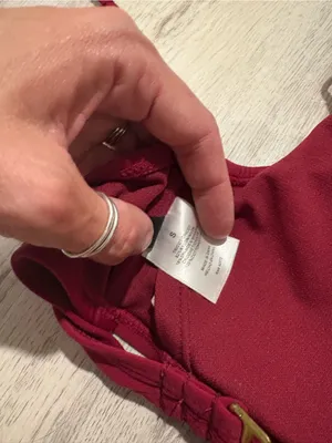 Zumiez - women’s two-piece bathing suit thumbnail 3