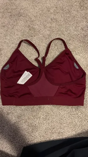 Nike Sports Bra thumbnail 2