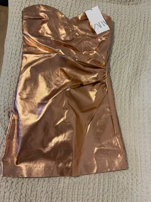 ZARA Dress thumbnail 1