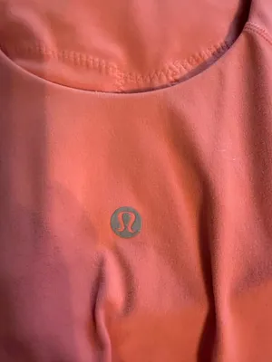 Lululemon Align High Neck Tank thumbnail 2