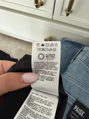Reformation Pant thumbnail 4