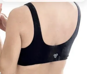 Aritzia tna sports bra size small thumbnail 2