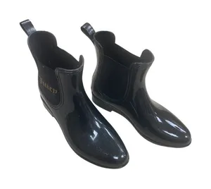 Women’s Juicy Couture black shoes boots size 7 SKU 1146 thumbnail 1