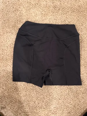 Gymshark Dip Shorts thumbnail 2