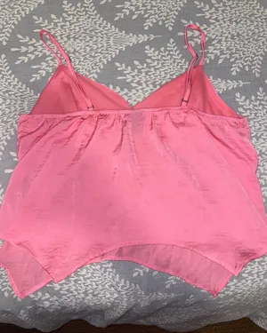 Wild Fable Cropped Tank thumbnail 2