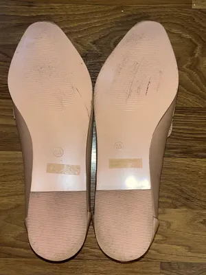 Lulus Nude Loafers thumbnail 4