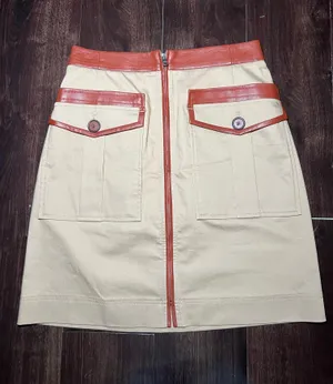 Toccin (NY) Skirt Size 2 Multiple thumbnail 1